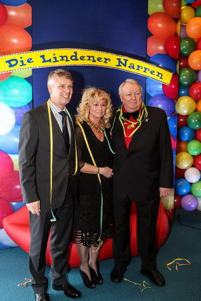 Roter Teppich   178.jpg - Foto: Ulrich Stamm